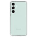 Puzdro Spigen Ultra Hybrid pre Samsung Galaxy S24 FE krištáľovo číre
