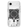 Puzdro Spigen Ultra Hybrid Mag Magsafe pre iPhone 17 Air Neo One