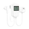 Zásuvkový termostatický regulátor teploty Meross MTS960HK (HomeKit)