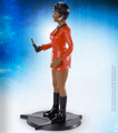 Figúrka Bendyfigs Star Trek - Uhura
