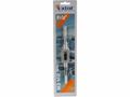 Staviteľné vratidlo, 1-1/2", pre závitníky M3-M12 EXTOL-PREMIUM