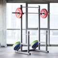 Posilňovací stojan HMS Power Rack PWS20