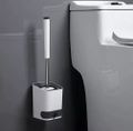 Silikónová WC kefa Ruhhy 23808 Silikonová WC štětka Ruhhy 23808