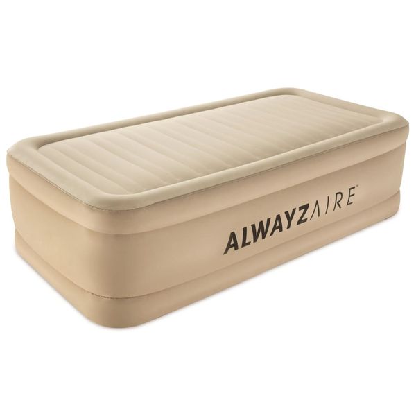 Bestway Nafukovacia posteľ AlwayzAire Comfort Choice Fortech 69035