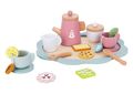 Čajový set Pastel