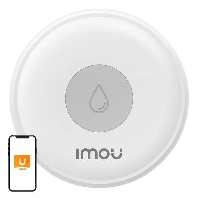 Inteligentný senzor úniku vody IMOU ZL1 ZigBee