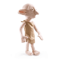 Plyšák Harry Potter - Škriatok Dobby menší