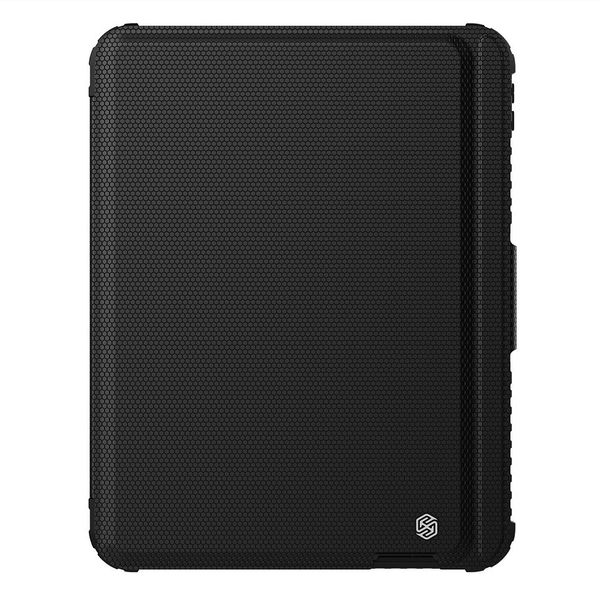 Nillkin Bumper Link Keyboard Case (Backlit Version) pre iPad 10.9 2022/11 2025 Black