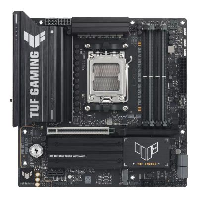 ASUS TUF GAMING B850-PLUS WIFI7/AM5/mATX