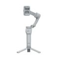 XO selfie tyč s gimbalom Bluetooth tripod SS17 sivá