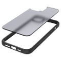 Spigen Ultra Hybrid puzdro pre iPhone 15 6,1" frost black