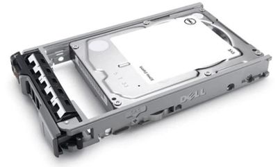 Dell/2,4TB/HDD/2.5''/SAS/10K RPM/1R