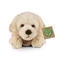 Plyšový pes labrador 21 cm ECO-FRIENDLY