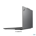 Lenovo ThinkPad/X9-15 G2/UX7-358H/15,3"/2880x1800/32GB/1TB/Intel int/W11P/Gray/3R Offsite Notebook, Intel Core Ultra X7 358H, 32GB LPDDR5X-9600, 1TB PCIe 5.0 NVMe SSD, Intel Arc B390, 15,3" 2,8K OLED 120Hz, W11P, šedý