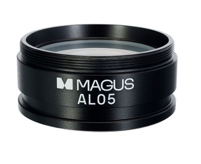 Prídavný objektív MAGUS AL05 0,5х/177 mm
