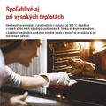 Halogénová žiarovka JC 14W G4 teplá biela 300 °C