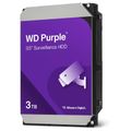 WD PURPLE 3TB/3,5"/128MB/26mm
