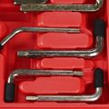 Sada na aretáciu motora MECHANIC ENGINE TIMING SET 32 UNI SIXTOL