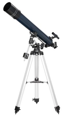 (SK) Hviezdársky ďalekohľad Levenhuk Discovery Spark 809 EQ s knižkou