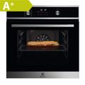 ELECTROLUX Vstavaná rúra EOF6P76BX