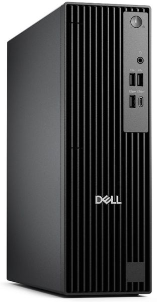 Dell Pro Slim/QCS1250/Slim/i3-14100/16GB/512GB/Intel int/W11P/3RNBD
