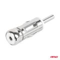 Adaptér antény do auta ISO DIN AMiO-03966