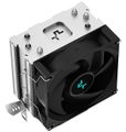 DEEPCOOL chladič AG300 / 92mm fan / 2x heatpipes / PWM / pro Intel i AMD Chladic, pro CPU, pro Intel i AMD, socket 1700, 1200, 115x, AM4, AM5, 150W TDP, 92mm ventilátor, 2 heatpipe, PWM