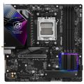 ASRock B850M Riptide WiFi / AMD B850 / AM5 / 4x DDR5 DIMM / 3x M.2 / HDMI / DP / USB-C / WiFi / mATX