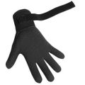 Neoprenové rukavice ChillGuard Black - GymBeam, veľkosť XL, veľkosť oblečenia XL