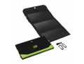 Green Cell SOL02 solárny panel s funkciou powerbanky 21W 10000mAh