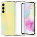 Puzdro Spigen Ultra Hybrid pre Samsung Galaxy A35 5G priehľadné