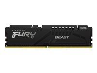 DDR5 - sada - 64 GB: 2 x 32 GB - DIMM 288-pin - 5600 MT/s / PC5-44800 - CL40 - 1,25 V - bez vyrovnávacej pamäte - on-die ECC