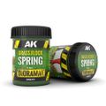 AK Interactive - Grass Flock Spring 2 mm