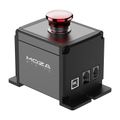 MOZA RACING E-Stop RS063 núdzový vypínač