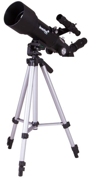 Astronomický ďalekohľad Levenhuk Skyline Travel Sun 70