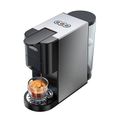 Kávovar na kapsule 4v1 1450W HiBREW H3A