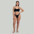 Podprsenka String Bralette Black - STRIX, veľkosť XL, veľkosť oblečenia XL