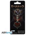 Prívesok na kľúče Diablo - Diablo s Head