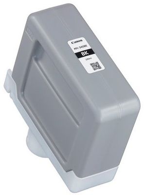kazeta CANON PFI-340BK black TZ-30000/32000 (330 ml)