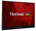 ViewSonic TD1655 - prenosný/ 15,6" dotykový/ IPS/ 16:9/ 1920x1080/ 6,5ms/ 250cd/m2/ miniHDMI/ 2xUSB-C/ integrovaný stojan/ LED monitor, dotykový, prenosný, 15,6", IPS, 1920x1080, 16:9, 6,5ms, 250cd/m2, 1x miniHDMI, 2x USB typ C, integrovaný stojan, rep