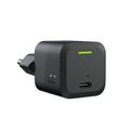 Green Cell CHARGC06 nabíjačka 33W GaN PowerGan pre laptop, MacBook, iPhone, tablet