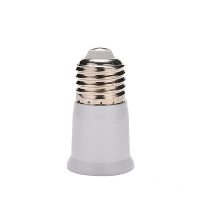 Predĺženie pätice E27-6cm