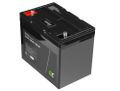 Green Cell CAV11 LiFePO4 batéria 12V 12.8V 60Ah