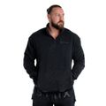 Mikina Washed Black - STRIX, veľkosť L, veľkosť oblečenia L