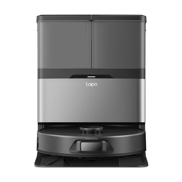 Tapo RV50 Pro Omni Robot Vacuum&Mop All in OneDock