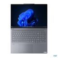 Lenovo ThinkBook/16p G6 IAX/U7-255HX/16"/2560x1600/32GB/1TB/RTX 5060/W11P/Gray/1R Notebook, Core Ultra 7 255HX, 32GB DDR5, 1TB SSD, RTX 5060 8GB, 16" WQXGA IPS, 240Hz, HDR400, W11P, šedý