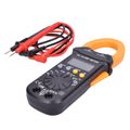 Kliešťový multimeter Solight V50