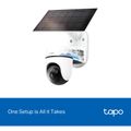 TP-LINK Tapo C630 K, Vonkajšia bezpečnostná kamera