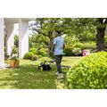 KARCHER LMO Battery 36-40 Set, Kosačka na trávu