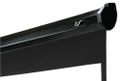 ELITE SCREENS plátno roletové 106" (269,2cm)/ 16:9/ 132,1×234,7cm/ gain 1.1/ case čierna Projekčné plátno, roletové, 106" (269,2 cm), 16:9, 132,1 x 234,7 cm, Gain 1,1, case čierna